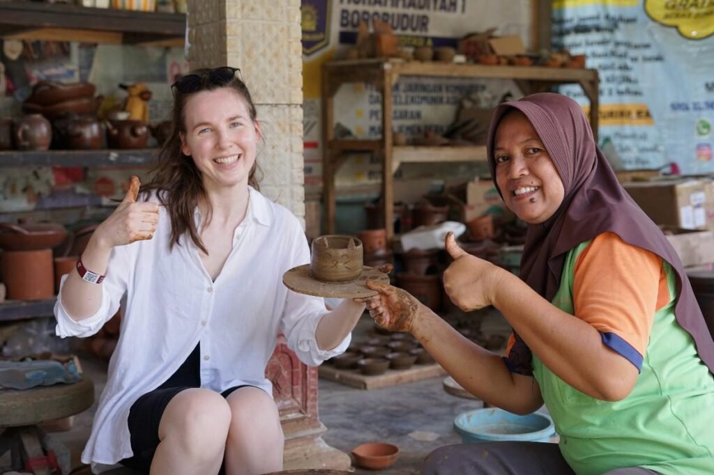 Wisata Edukasi Australia